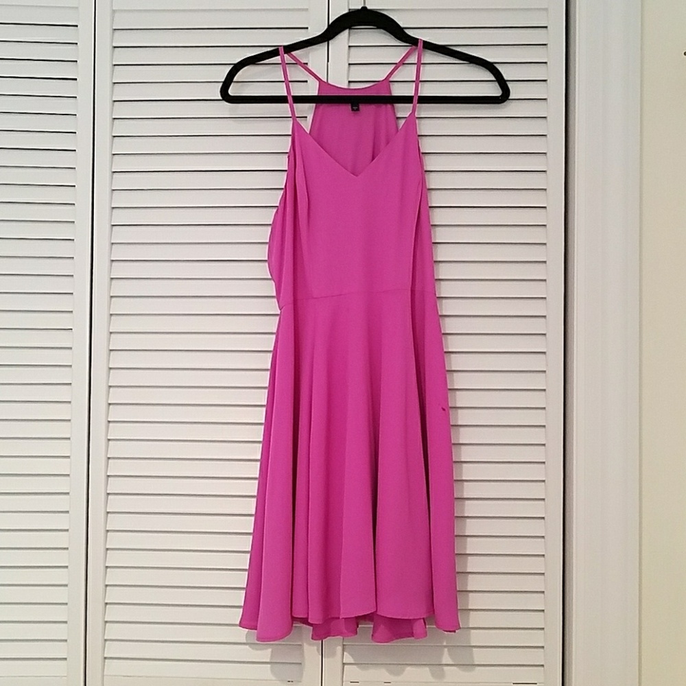 Express Dress